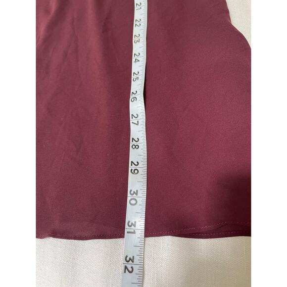 Aritzia Sunday Best Long-sleeved mini Dress Size 0 - Picture 8 of 8